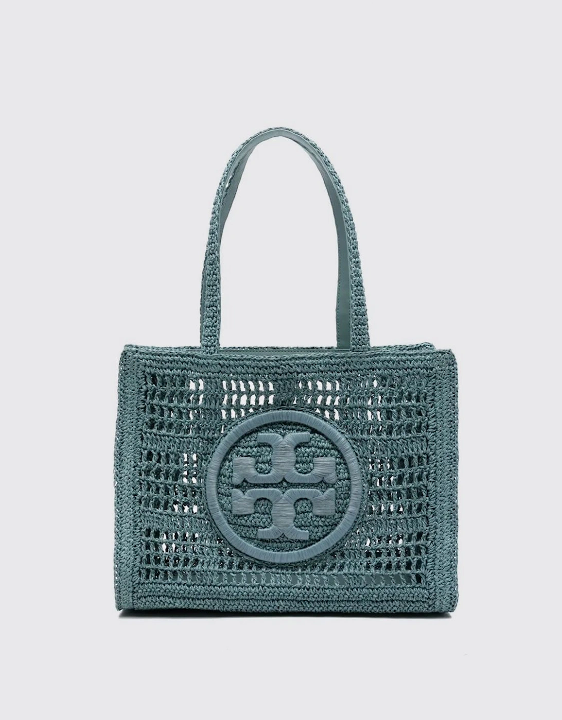 Miller Straw Tote Bag, 6 of 5