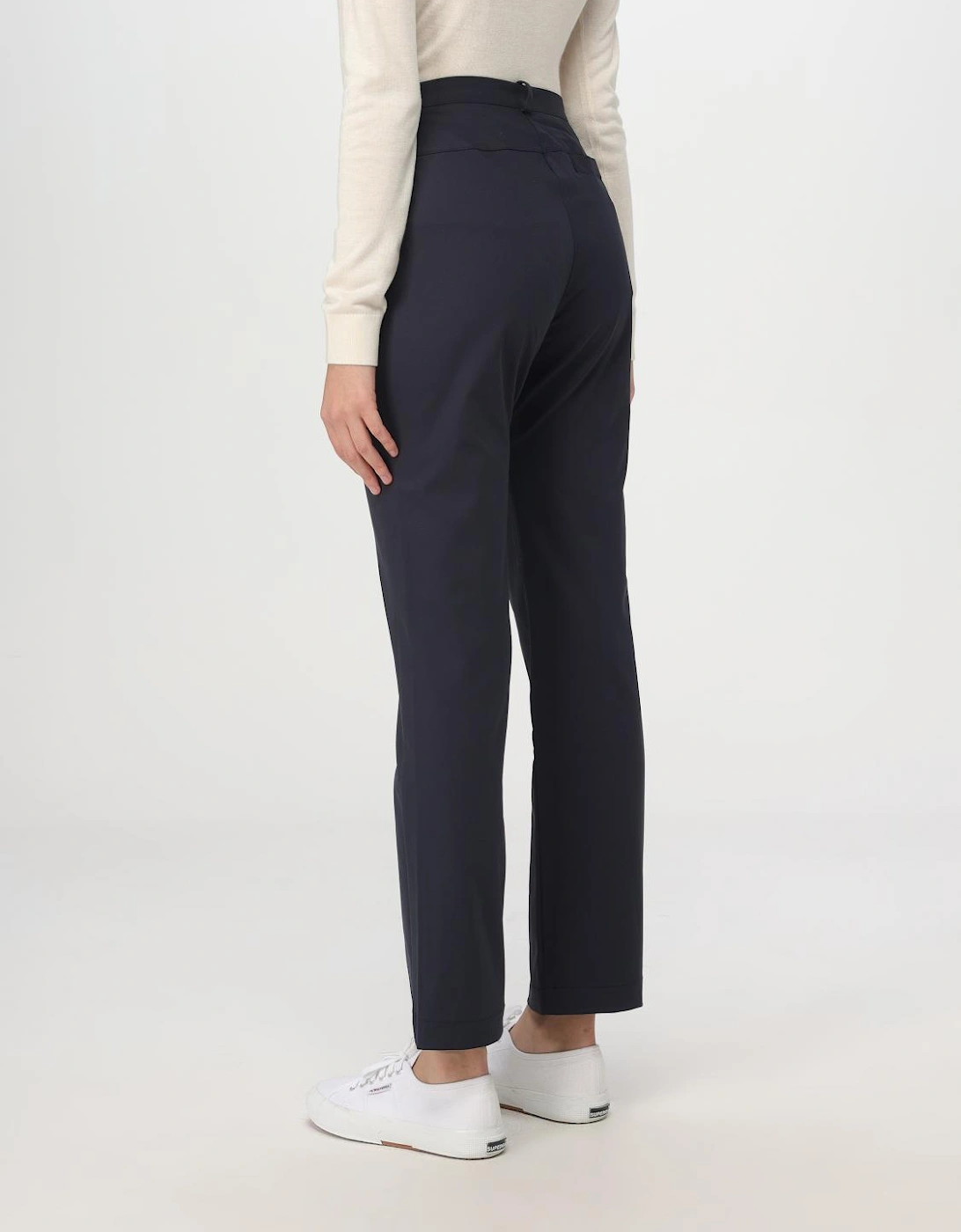 Straight Leg Pants