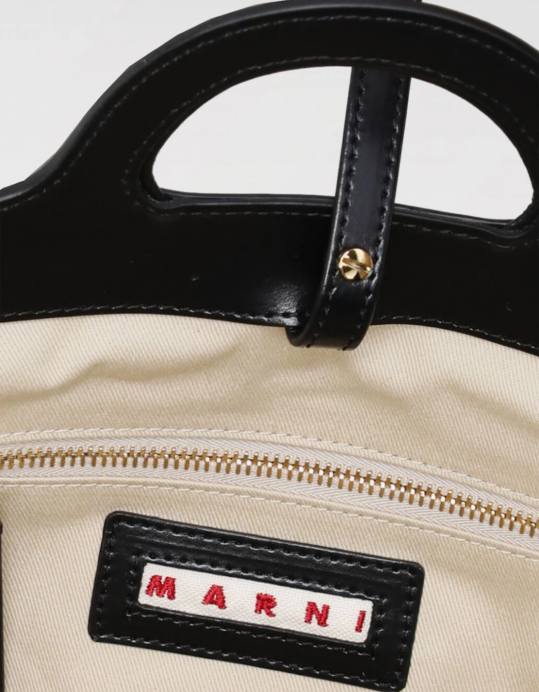 Raffia Tote Bag
