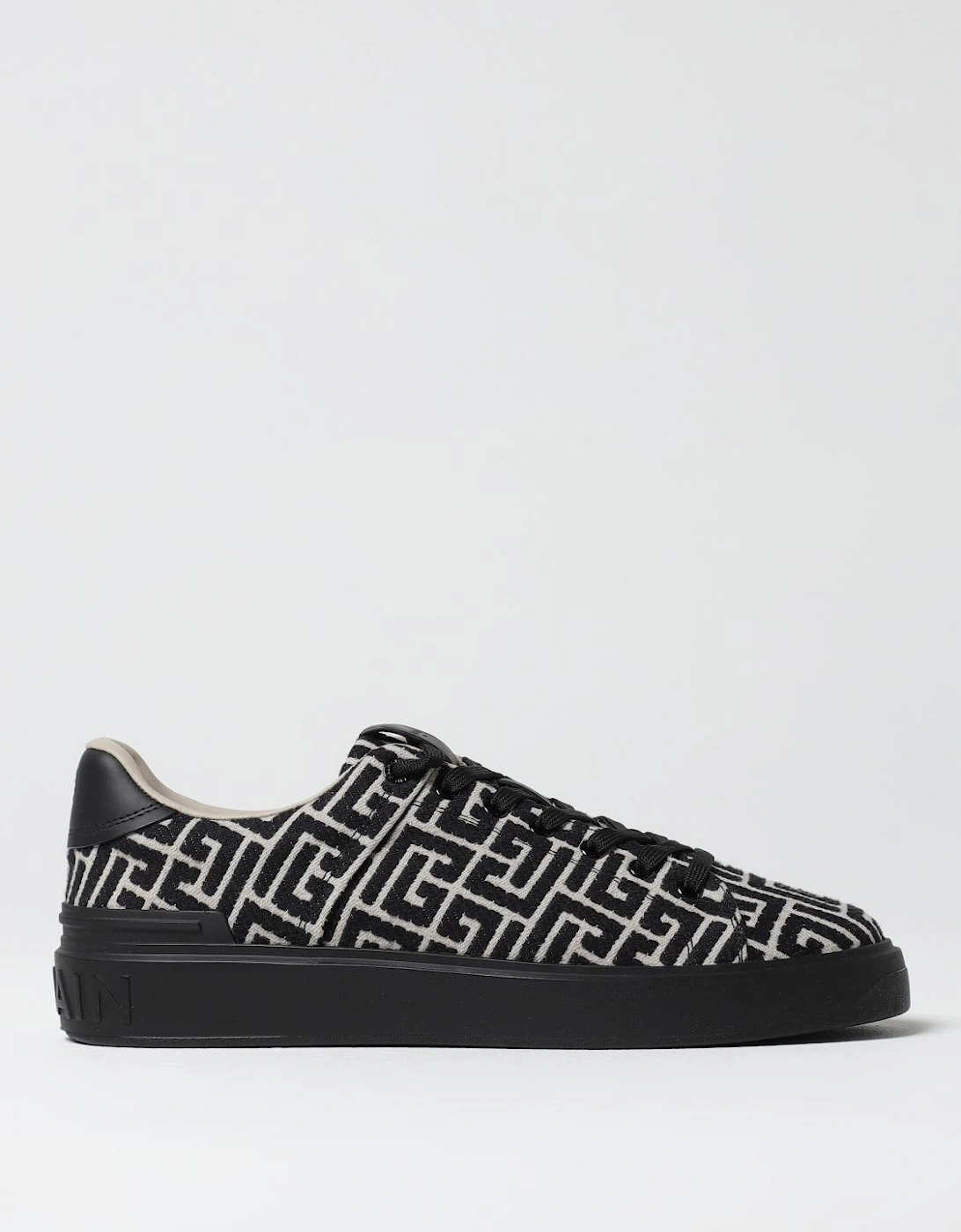 BCourt Sneaker Greek Key, 5 of 4
