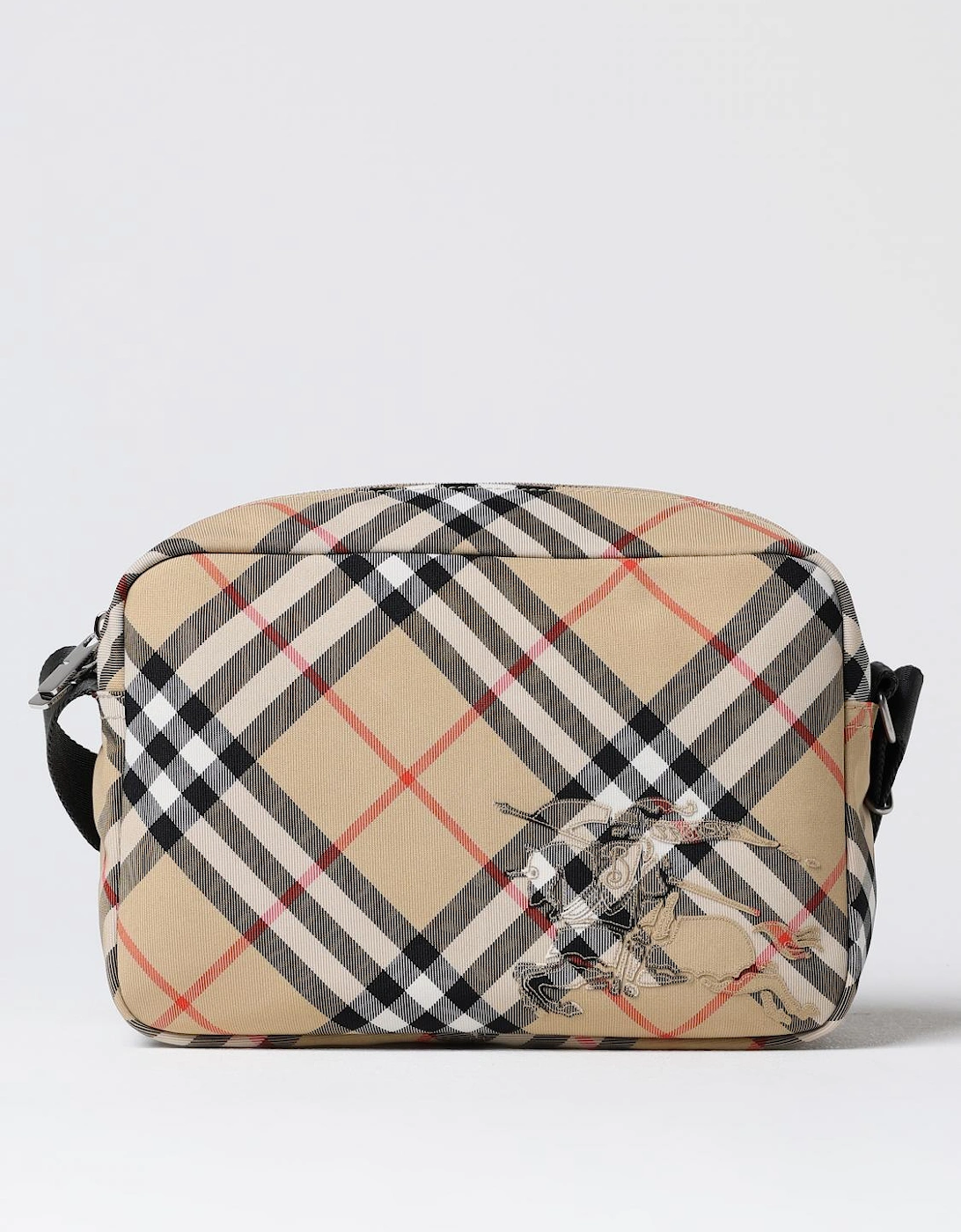 Crossbody Bag Equestrian Print, 6 of 5