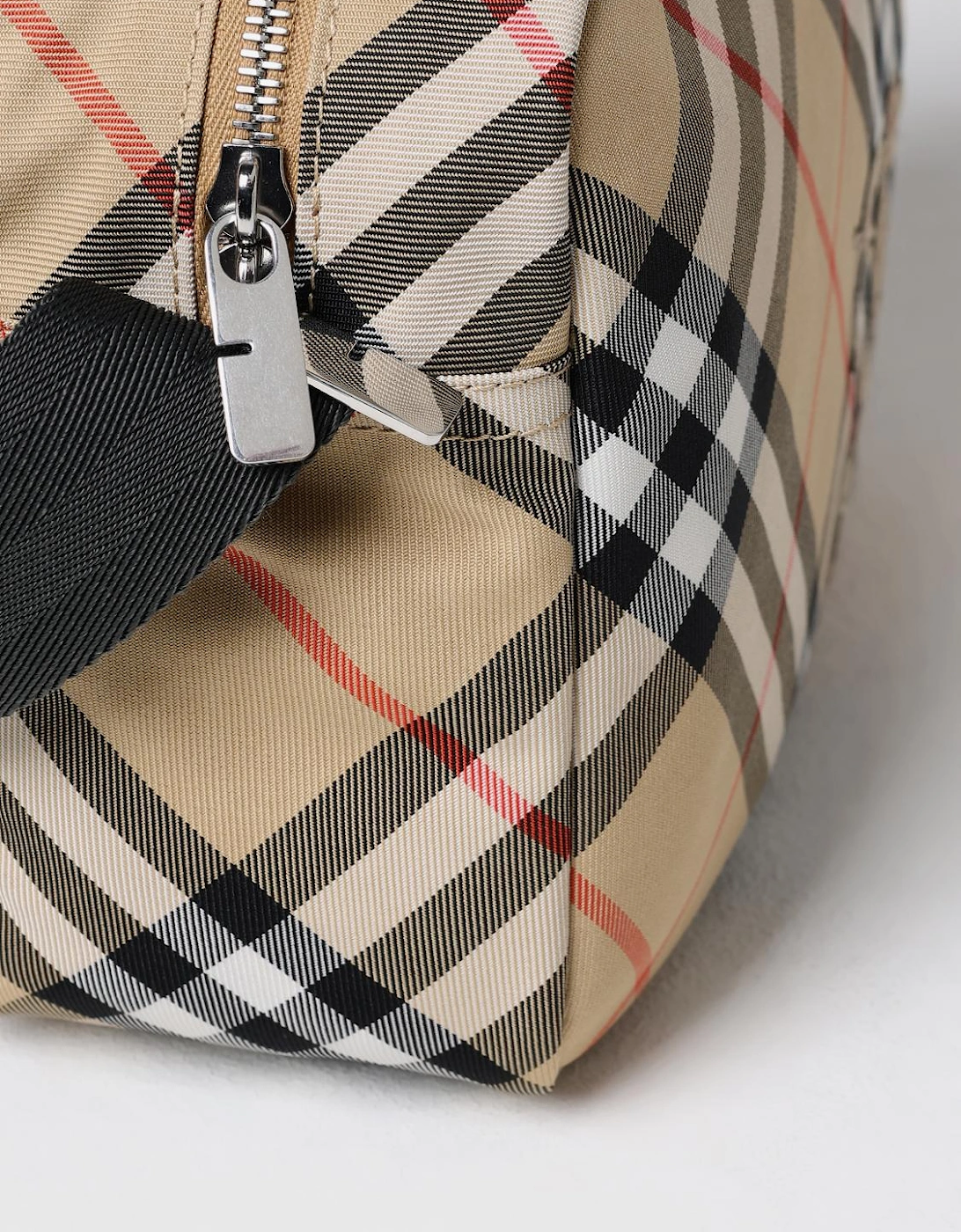 Crossbody Bag Equestrian Print
