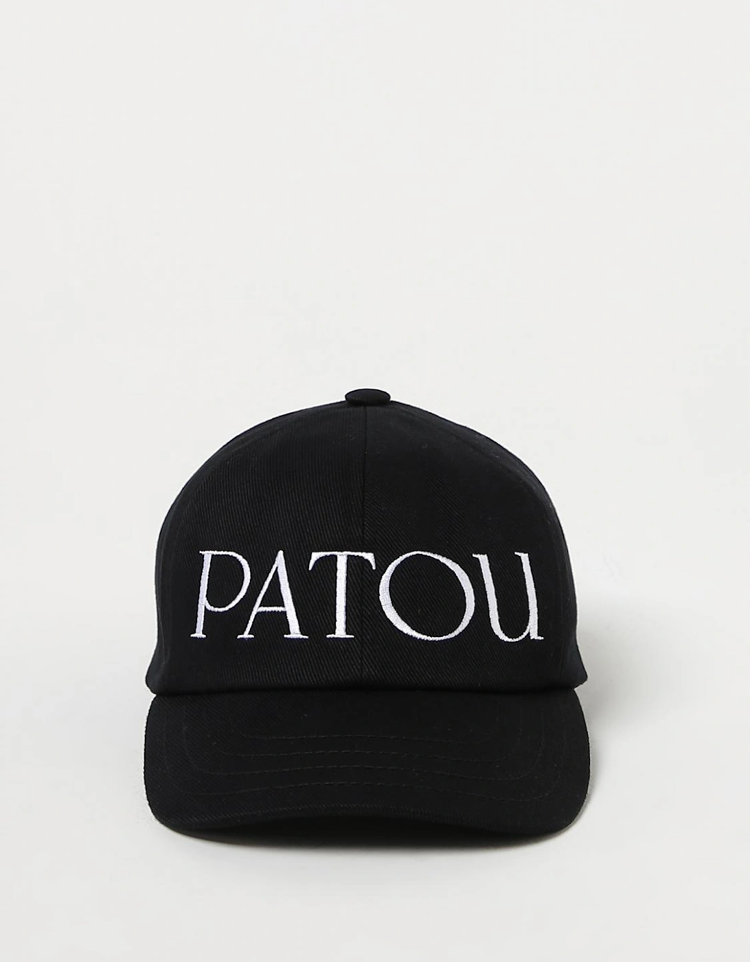 Logo Baseball Cap
