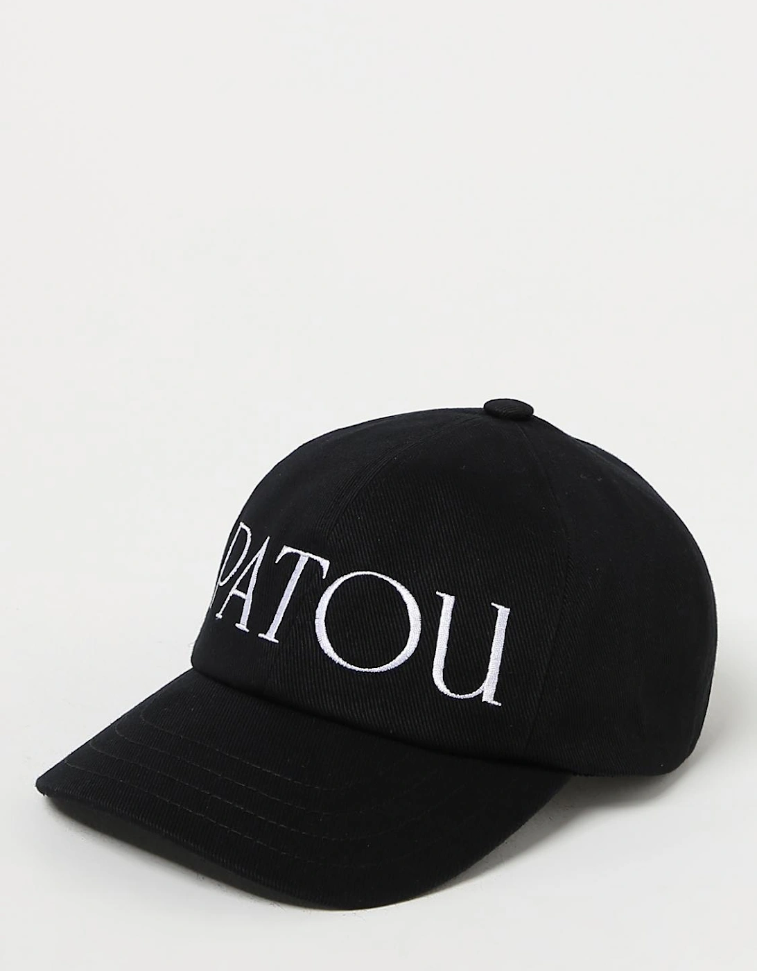 Logo Baseball Cap