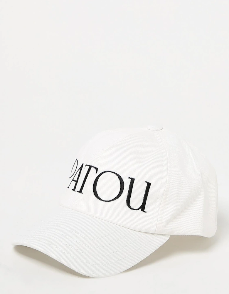 Logo Baseball Cap
