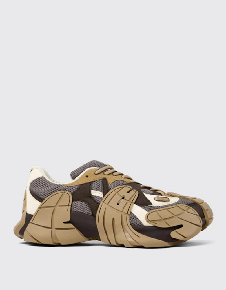 Tormenta Casual Chunky Sneakers