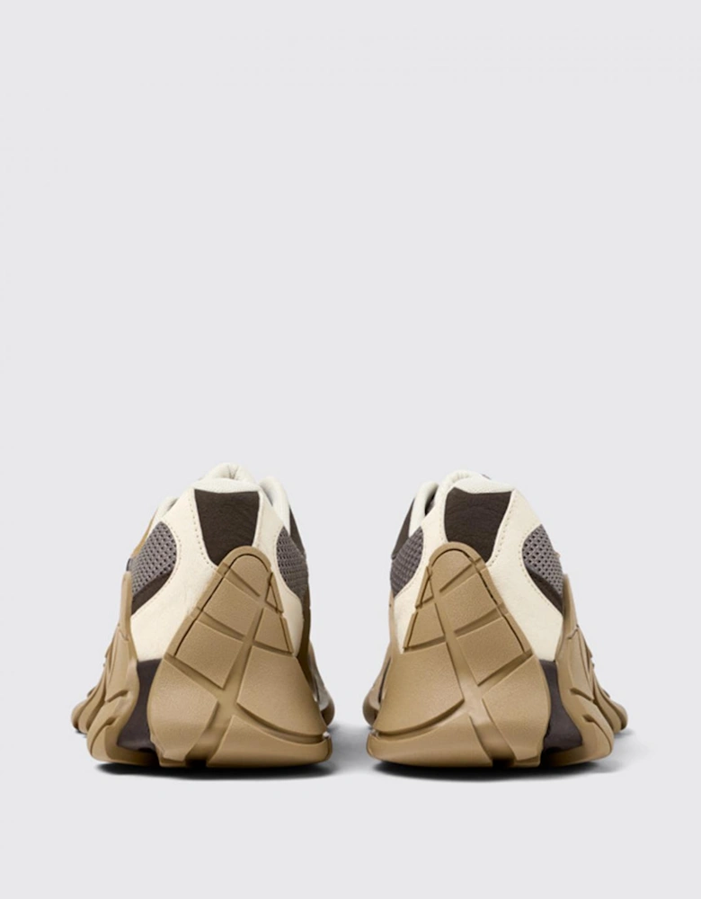 Tormenta Casual Chunky Sneakers