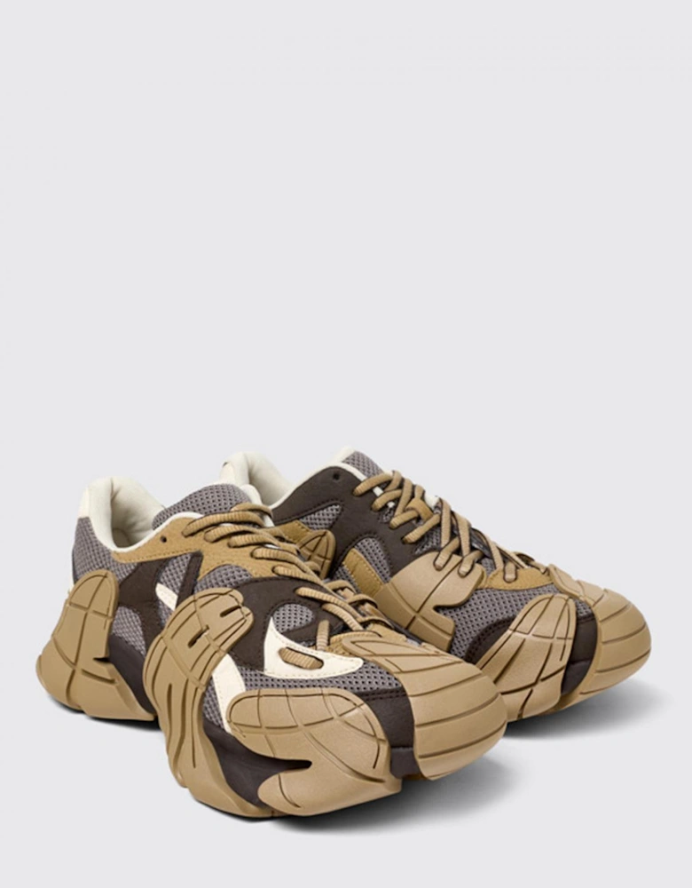 Tormenta Casual Chunky Sneakers