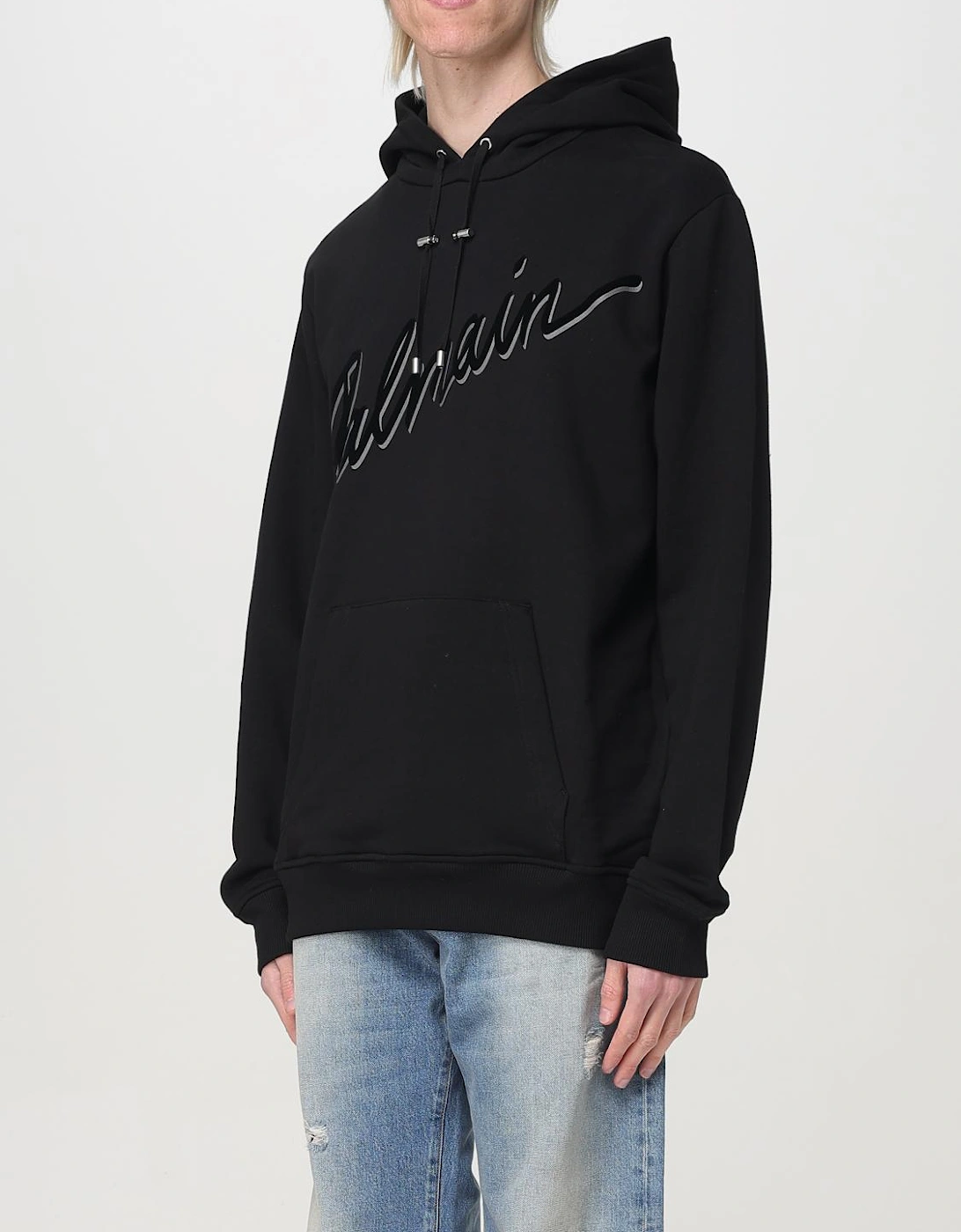 Signature Hoodie
