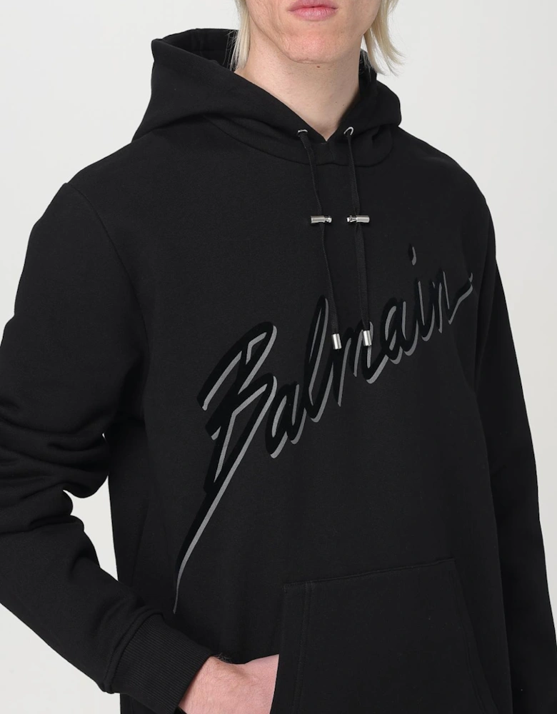 Signature Hoodie