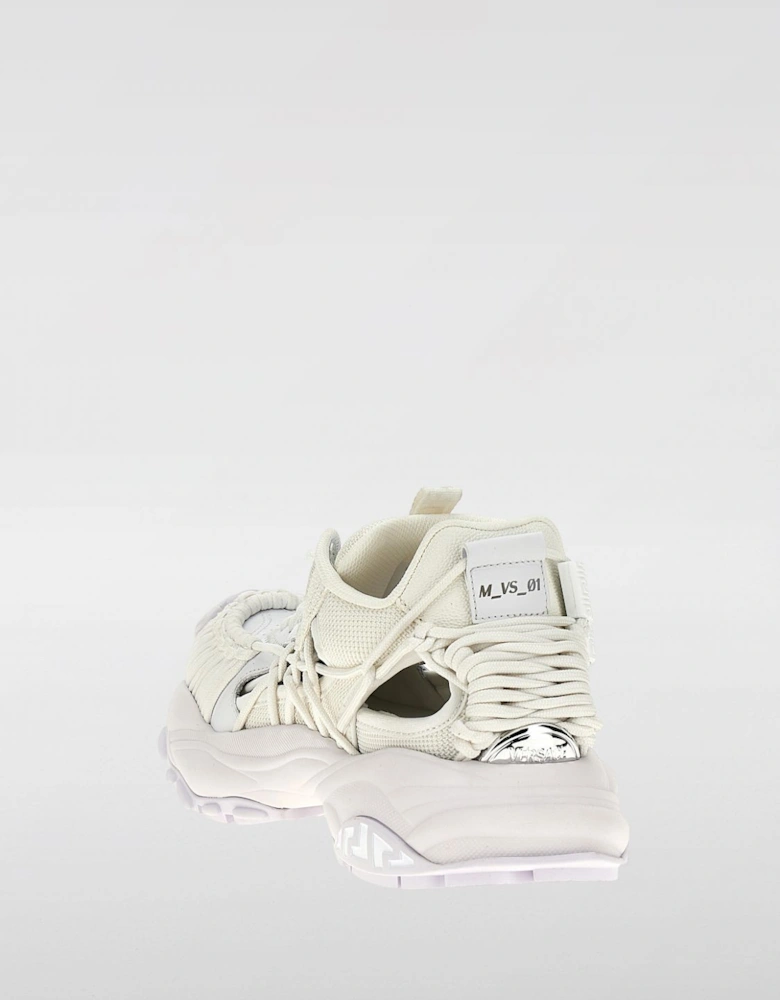 La Greca Chain Reaction OpenToe Platform