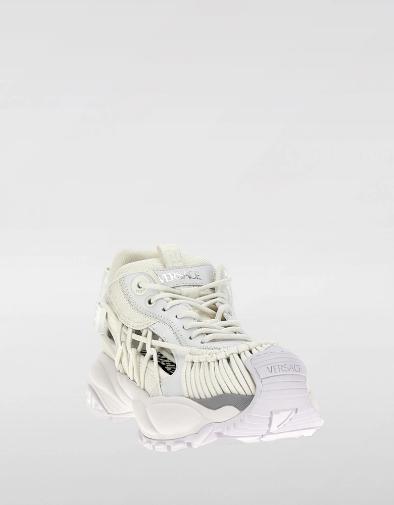 La Greca Chain Reaction OpenToe Platform
