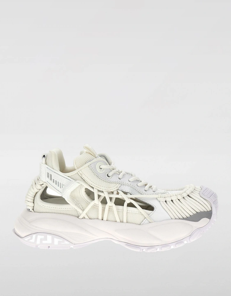 La Greca Chain Reaction OpenToe Platform