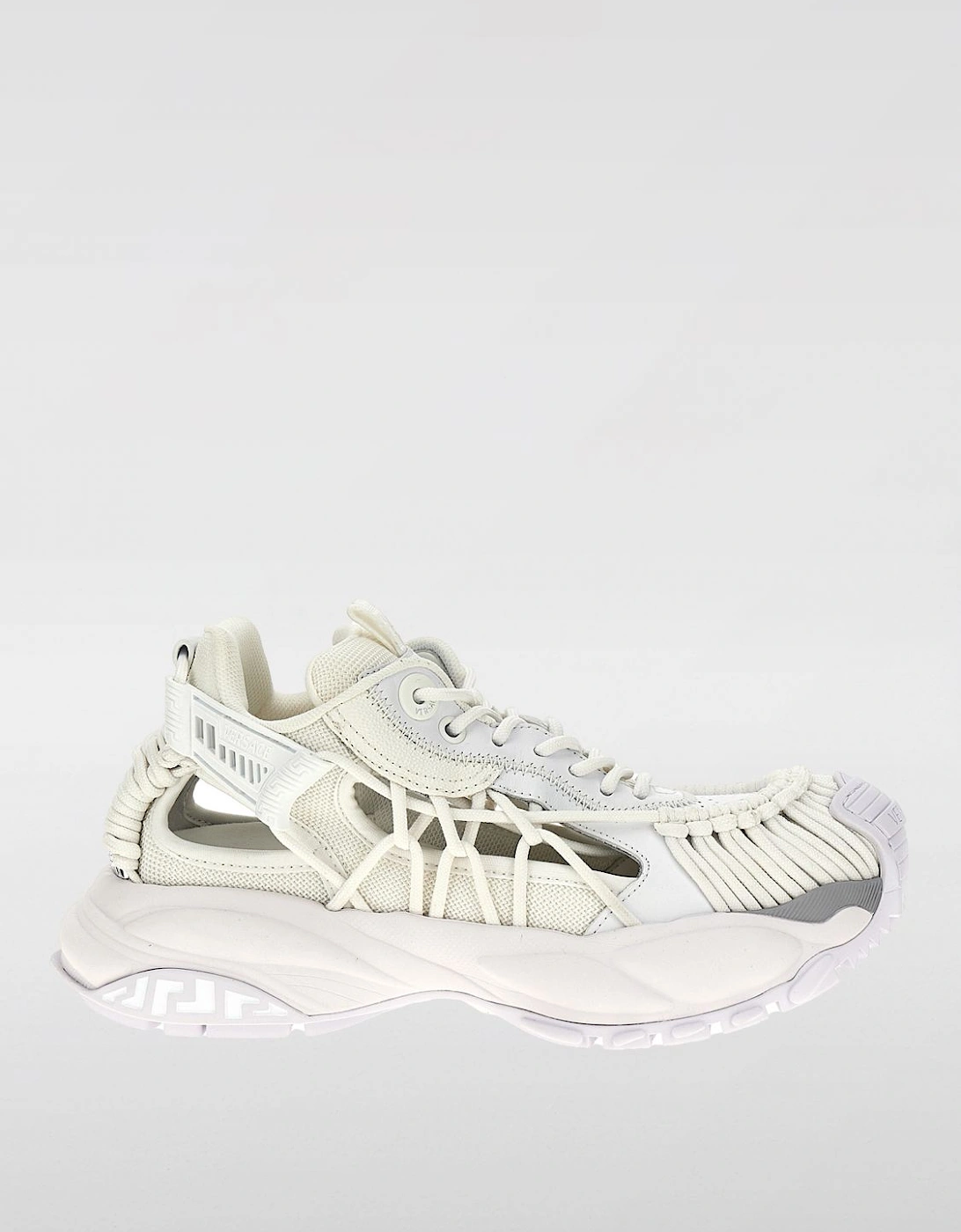 La Greca Chain Reaction OpenToe Platform, 5 of 4