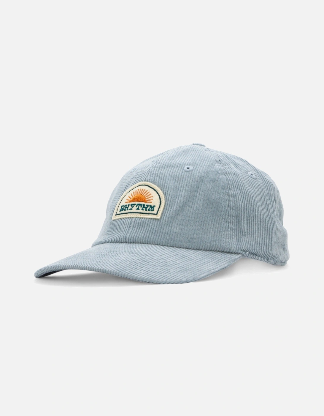 Awake Cord Cap - Mist, 6 of 5