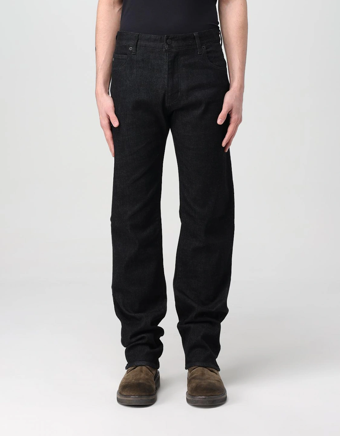 Straight Leg Jeans, 4 of 3