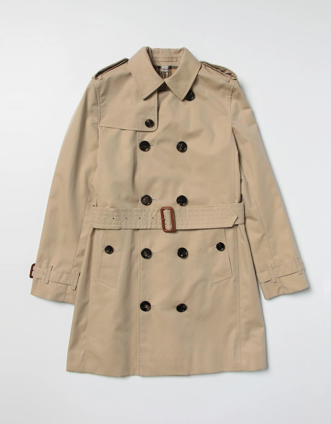 Trench Coat Classic Design, 3 of 2