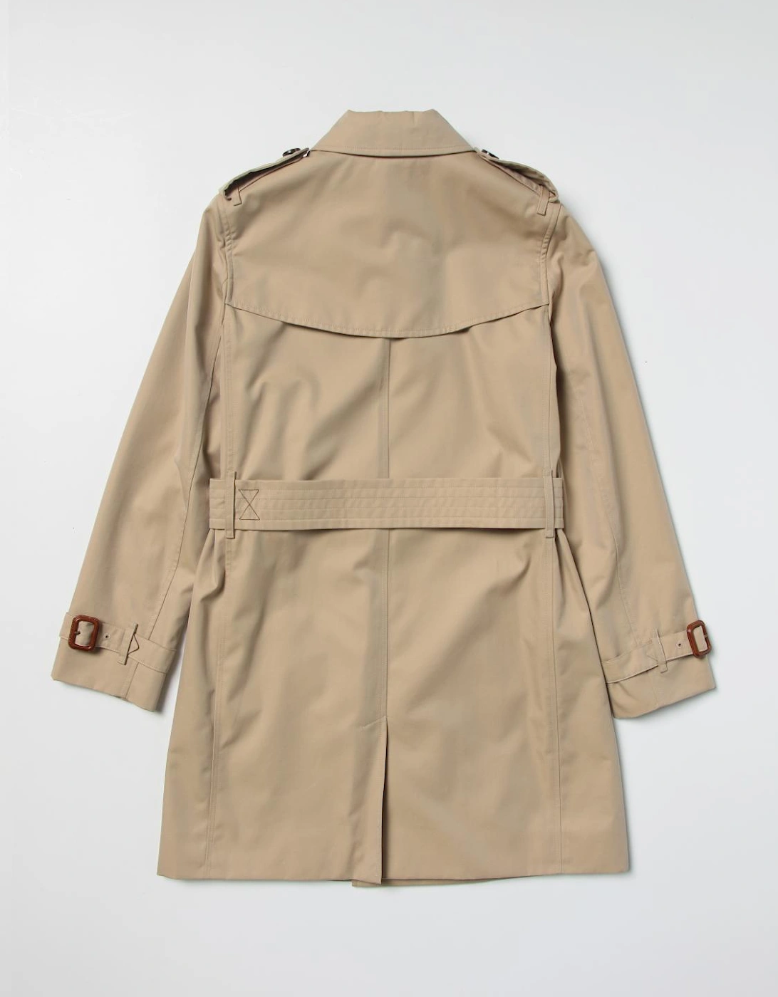 Trench Coat Classic Design