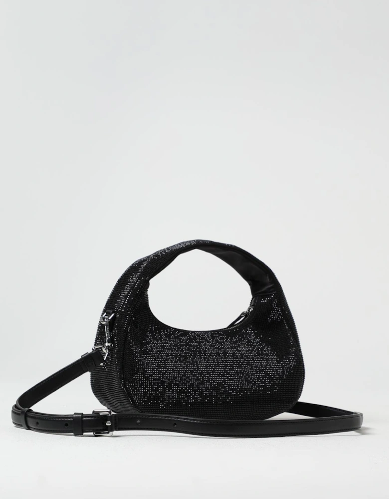 KKUBIC Mini Crystal Handbag