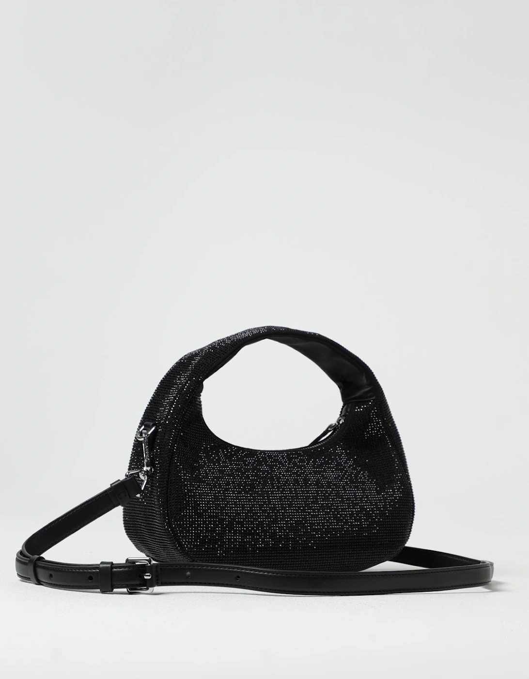 KKUBIC Mini Crystal Handbag
