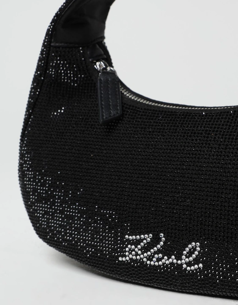 KKUBIC Mini Crystal Handbag
