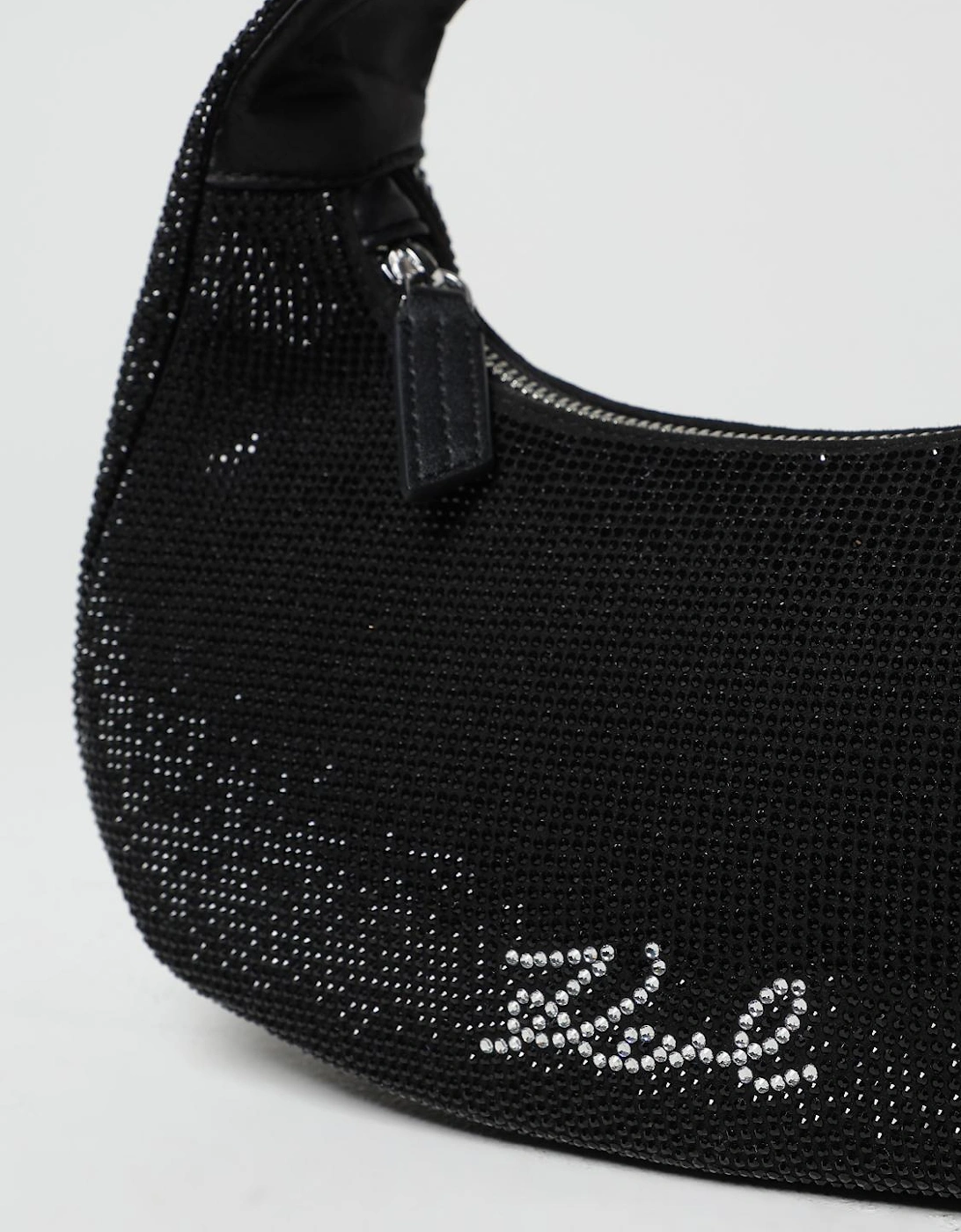 KKUBIC Mini Crystal Handbag