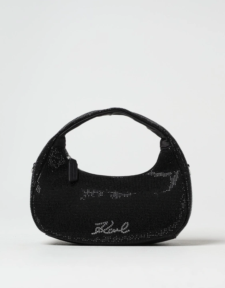 KKUBIC Mini Crystal Handbag