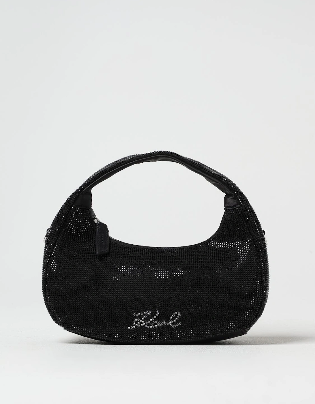 KKUBIC Mini Crystal Handbag, 4 of 3