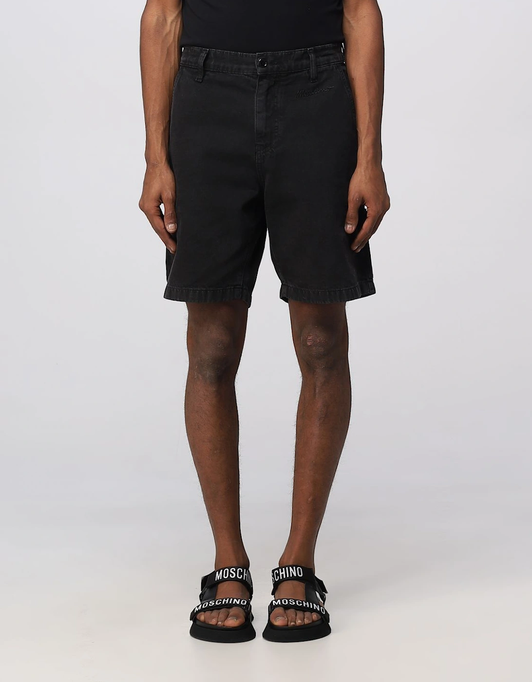 Casual Shorts, 5 of 4