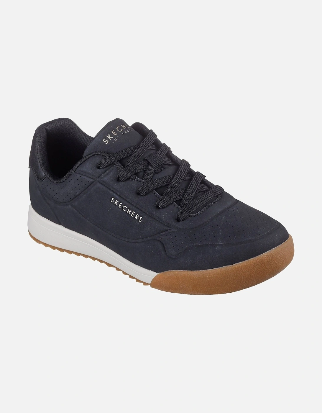 Zinger 2.0 The Arwen Polyurethane Women's Black Trainers, 6 of 5