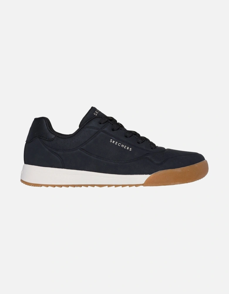 Zinger 2.0 The Arwen Polyurethane Women's Black Trainers
