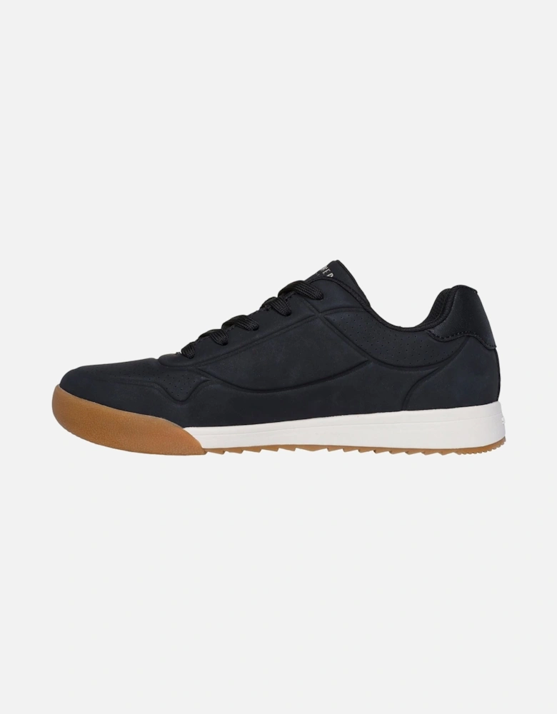 Zinger 2.0 The Arwen Polyurethane Women's Black Trainers