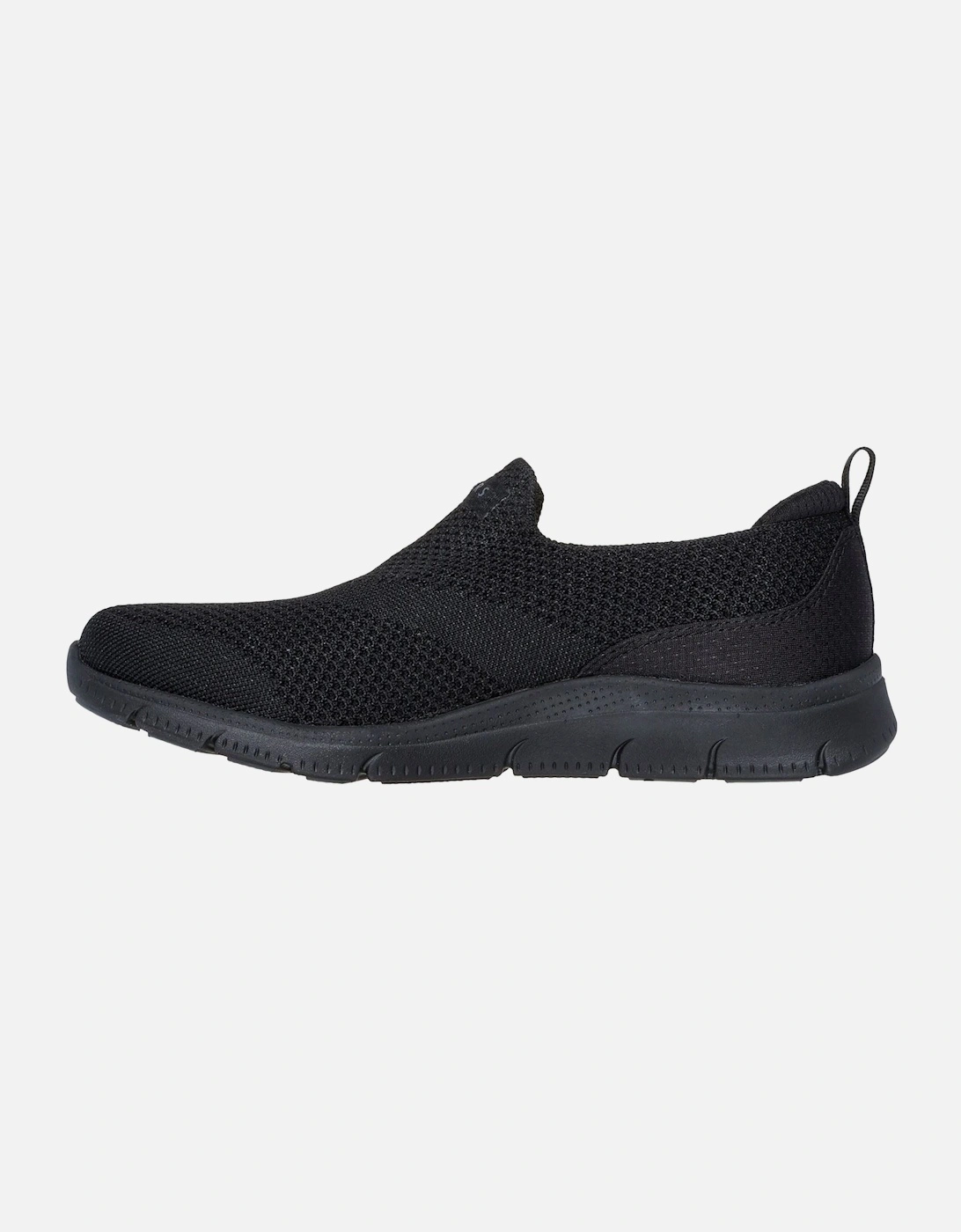 Arch Fit Refine 2.0 Cascade Textile Women's Black Trainers