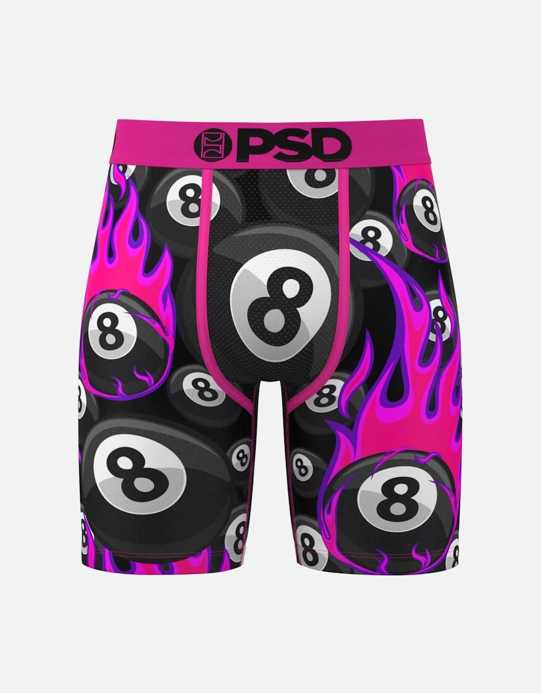 Men's 7" Boxer Brief, 2 of 1