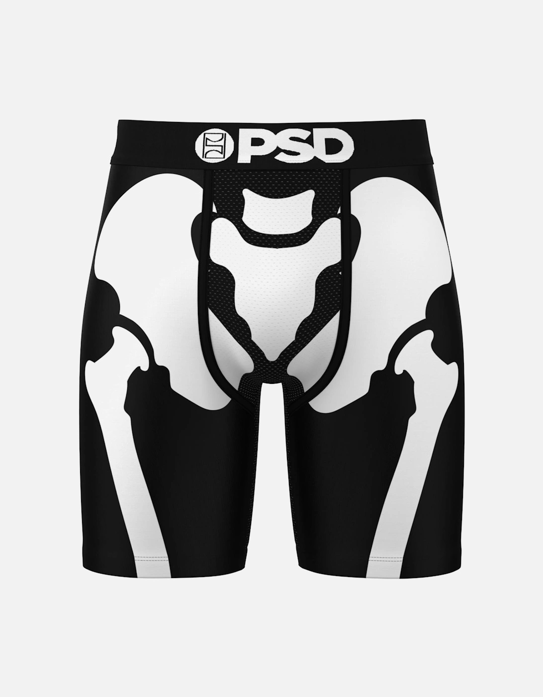 Men's 7" Boxer Brief, 2 of 1