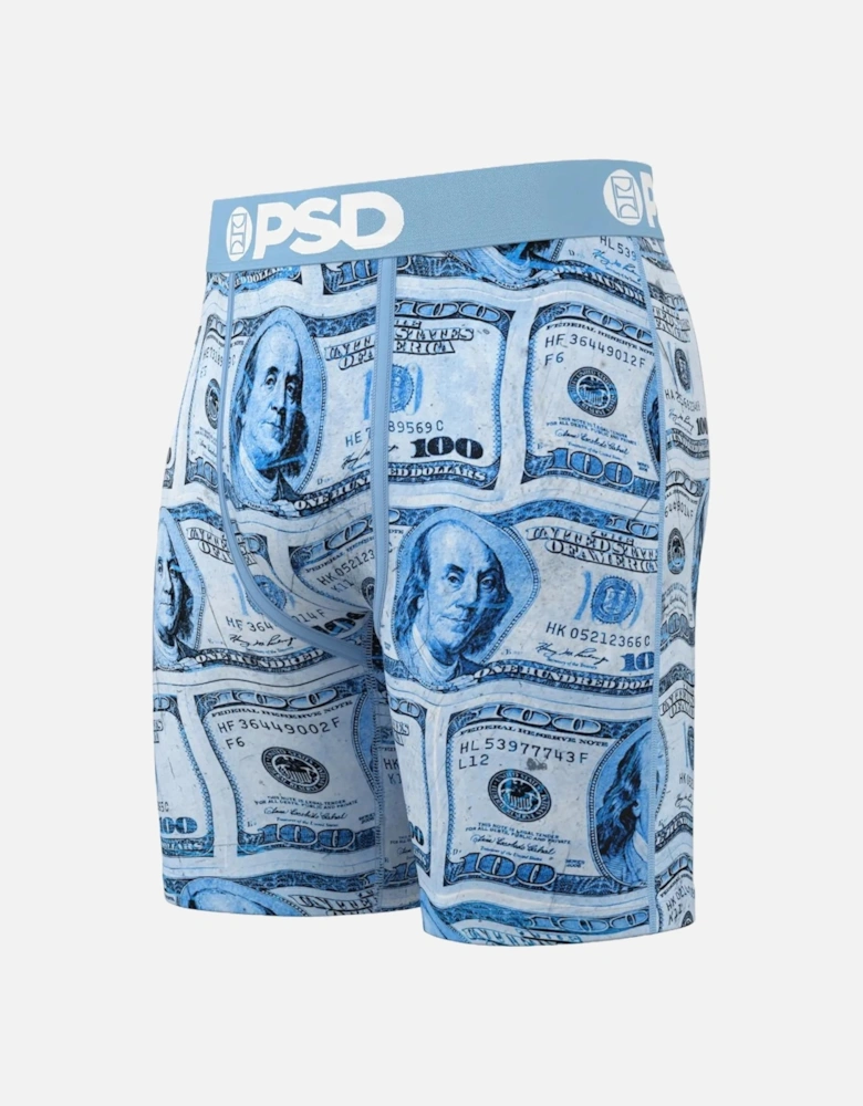 Men's 3 pack 5" Boxer Brief