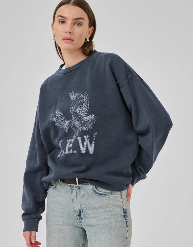 Diego MW Eagle Sweat