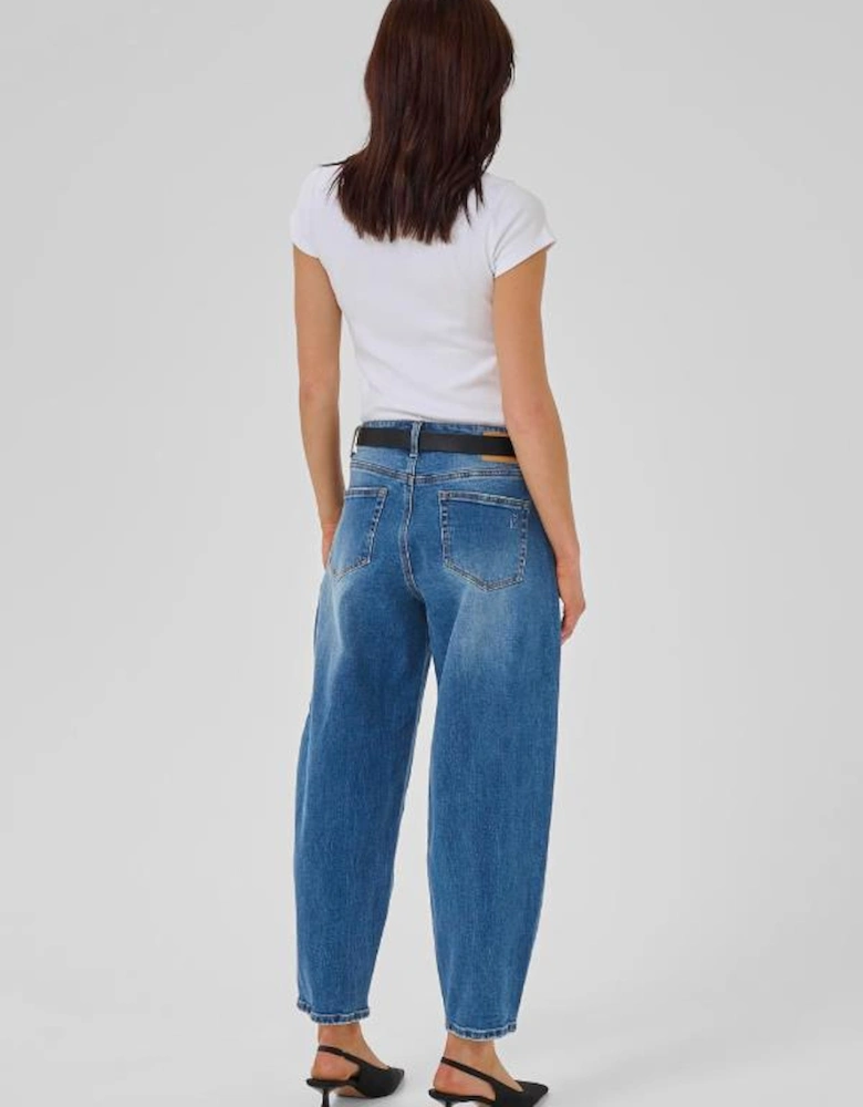 Baloo 144 High Barrel Jeans