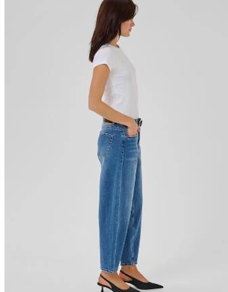 Baloo 144 High Barrel Jeans