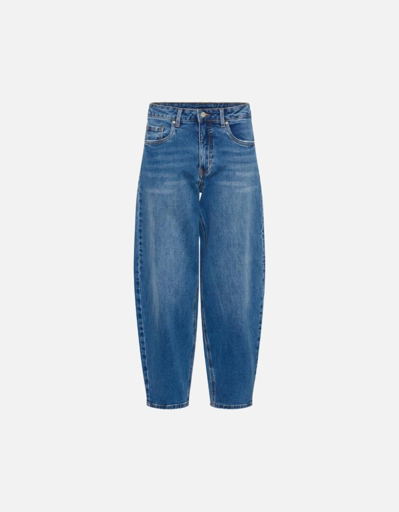 Baloo 144 High Barrel Jeans