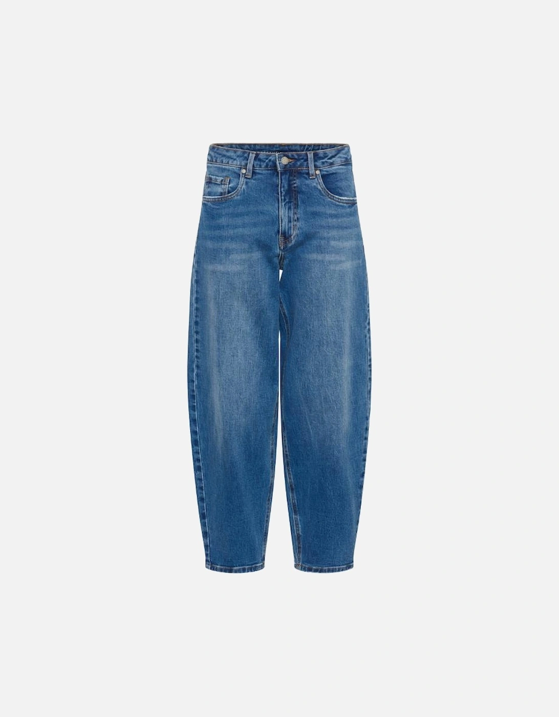Baloo 144 High Barrel Jeans