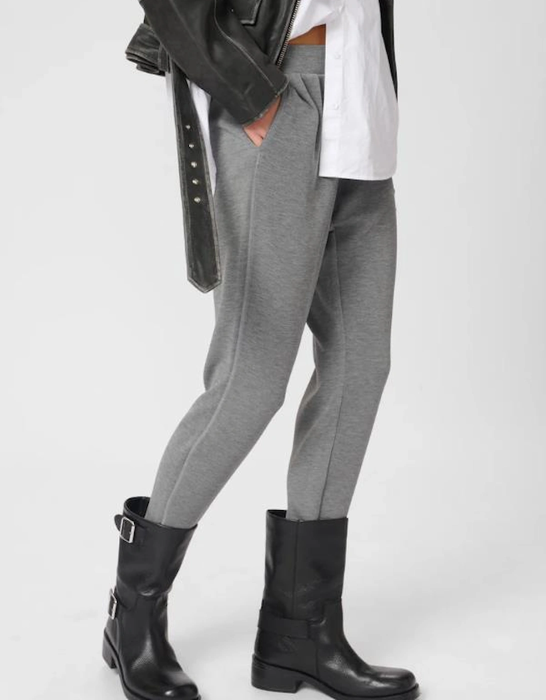 22 THE SWEAT PANT - DARK GREY, 4 of 3