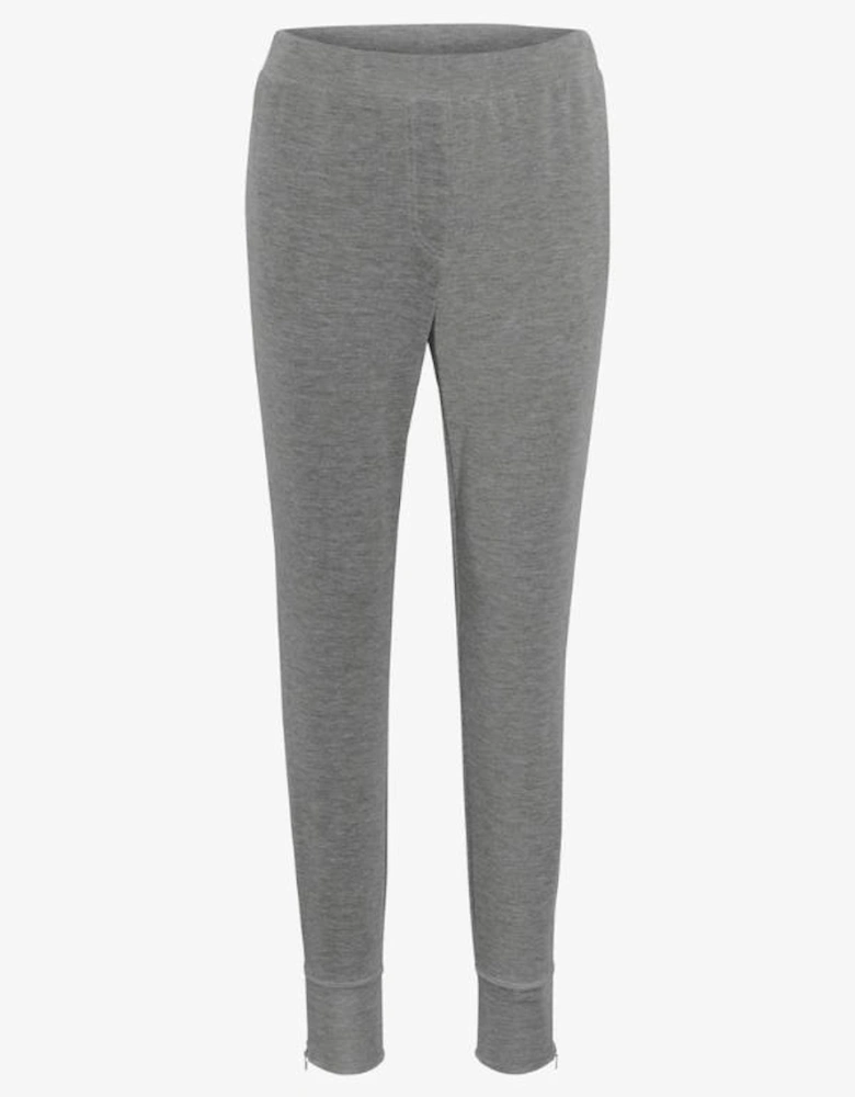 22 THE SWEAT PANT - DARK GREY