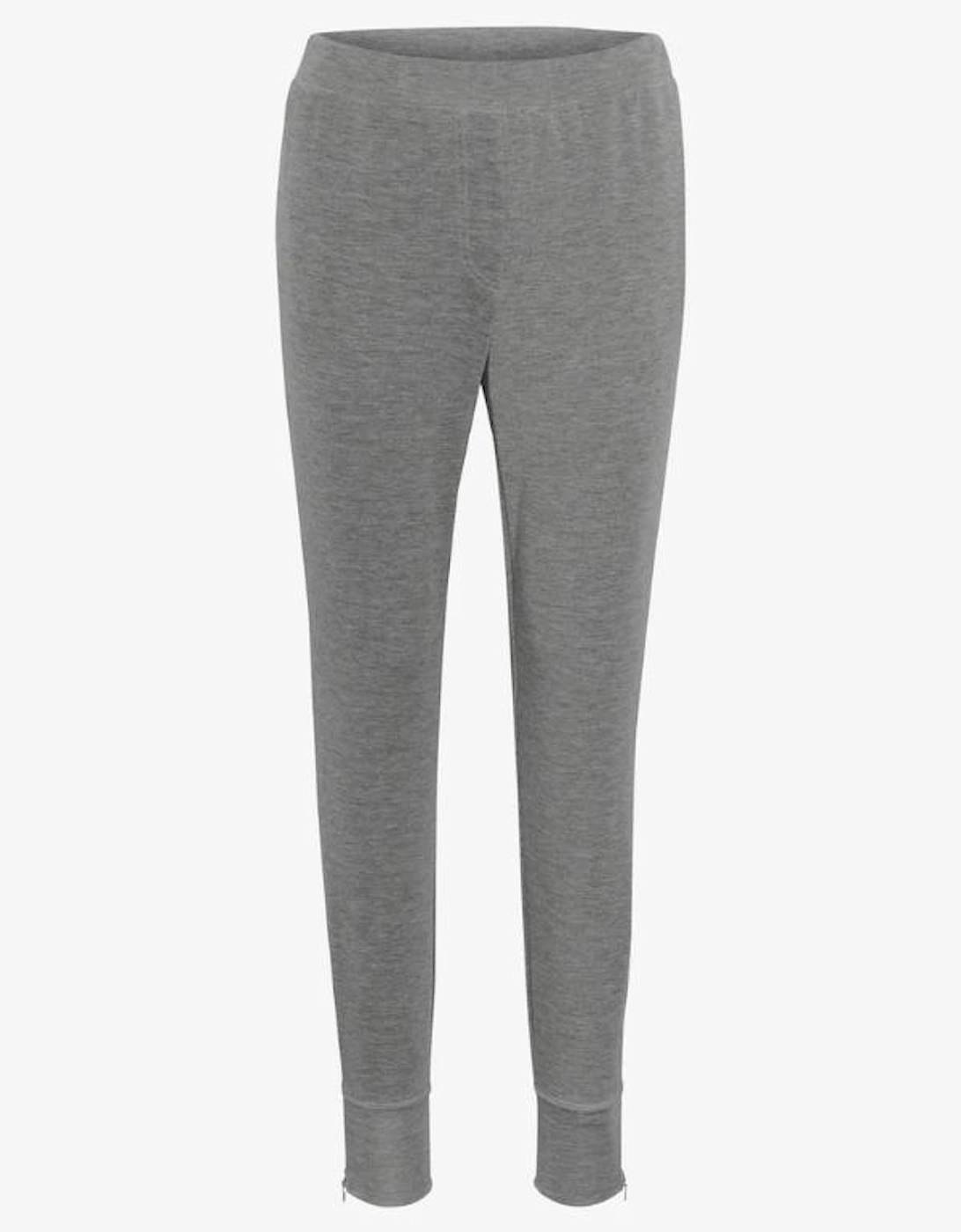 22 THE SWEAT PANT - DARK GREY