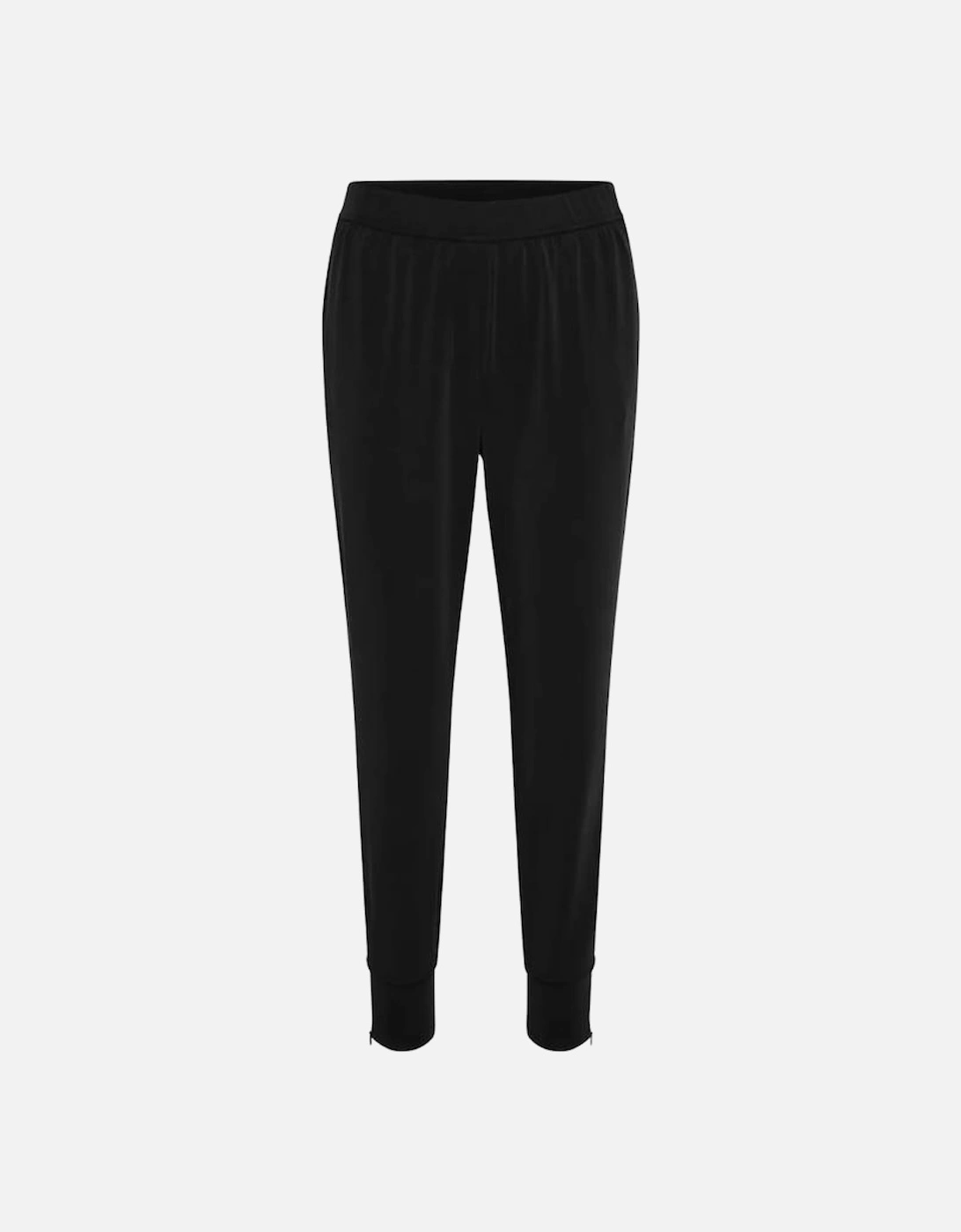 22 THE SWEAT PANT - BLACK