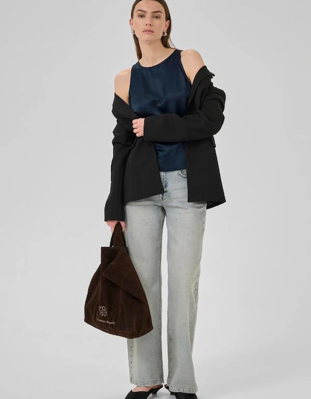 Estelle MW Tank - After Midnight, 8 of 7
