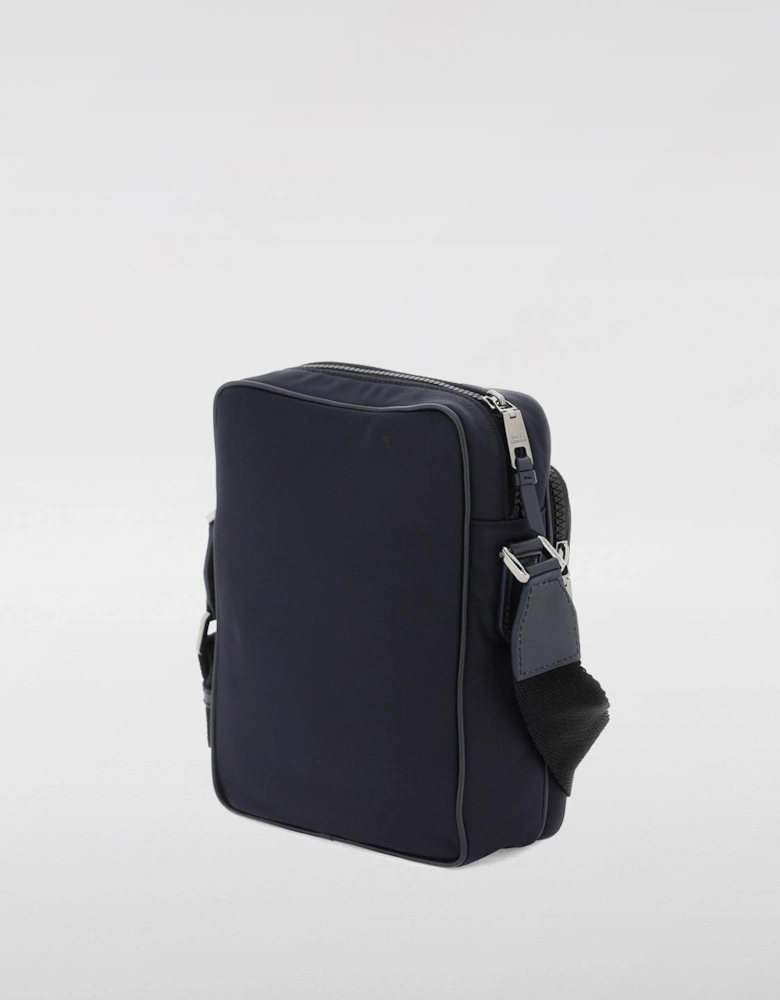 Dolce  Gabbana Logo Shoulder Bag