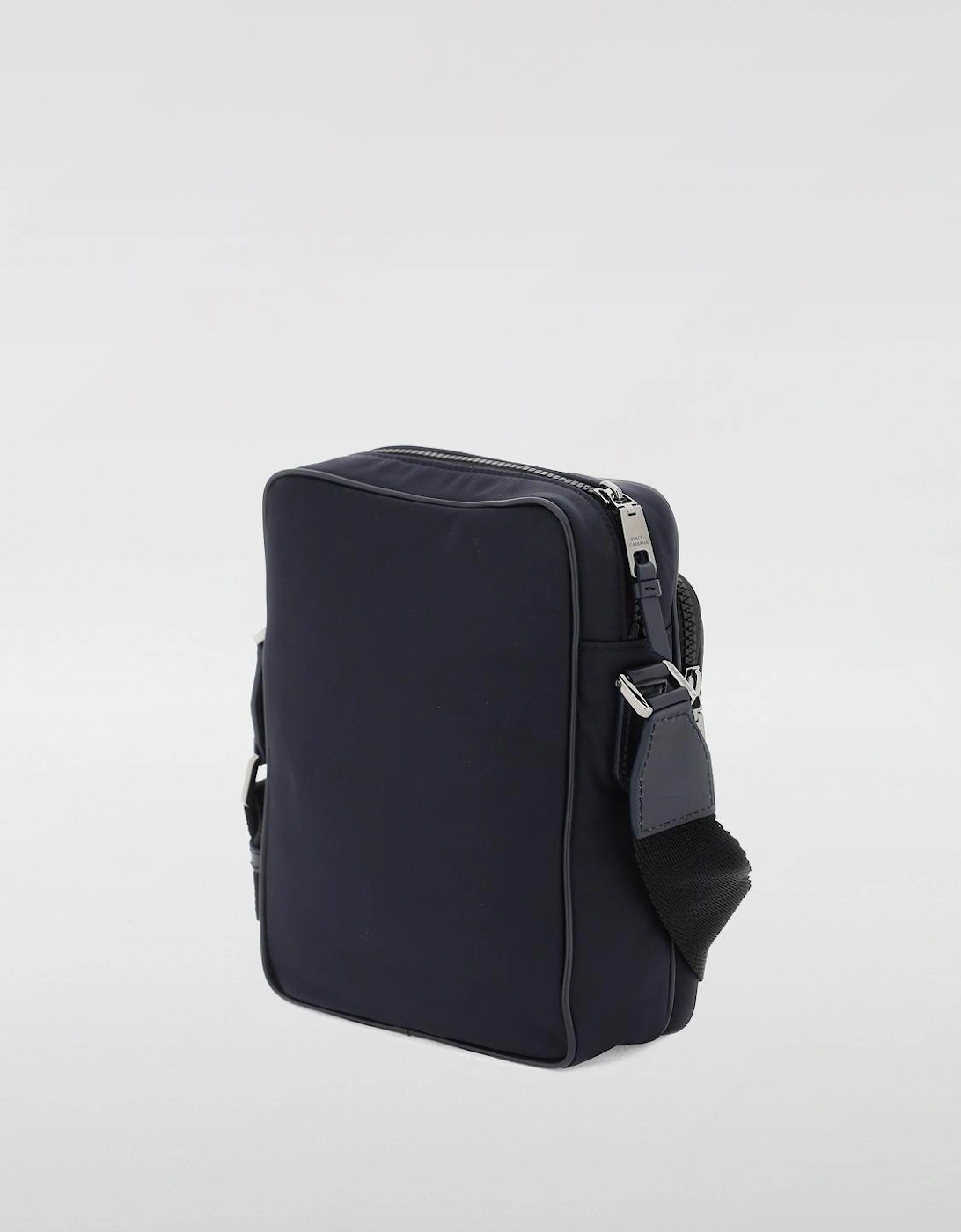 Dolce  Gabbana Logo Shoulder Bag