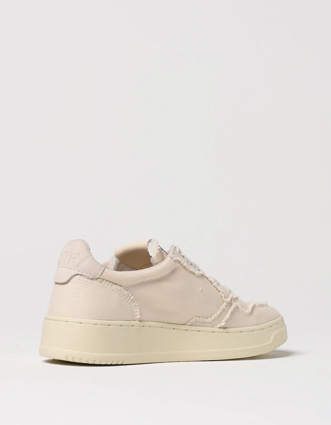 Medalist Vintage Casual Sneakers