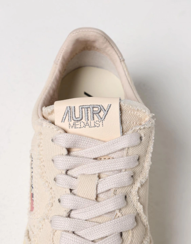 Medalist Vintage Casual Sneakers